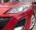 Красный Мазда 3, объемом двигателя 2.49 л и пробегом 180 тыс. км за 8700 $, фото 3 на Automoto.ua