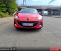Червоний Мазда 3, об'ємом двигуна 1.6 л та пробігом 0 тис. км за 6700 $, фото 1 на Automoto.ua