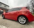 Красный Мазда 3, объемом двигателя 2.5 л и пробегом 180 тыс. км за 8700 $, фото 11 на Automoto.ua
