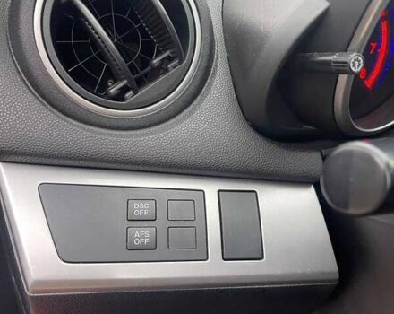 Красный Мазда 3, объемом двигателя 2.49 л и пробегом 180 тыс. км за 8700 $, фото 11 на Automoto.ua