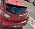 Червоний Мазда 3, об'ємом двигуна 2.49 л та пробігом 281 тис. км за 6500 $, фото 2 на Automoto.ua