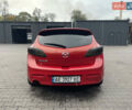 Червоний Мазда 3, об'ємом двигуна 2 л та пробігом 209 тис. км за 7400 $, фото 5 на Automoto.ua