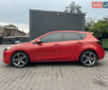 Червоний Мазда 3, об'ємом двигуна 2 л та пробігом 209 тис. км за 7400 $, фото 7 на Automoto.ua
