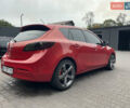 Червоний Мазда 3, об'ємом двигуна 2 л та пробігом 209 тис. км за 7400 $, фото 4 на Automoto.ua