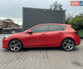Червоний Мазда 3, об'ємом двигуна 2 л та пробігом 209 тис. км за 7200 $, фото 7 на Automoto.ua