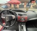 Красный Мазда 3, объемом двигателя 2.49 л и пробегом 180 тыс. км за 8700 $, фото 1 на Automoto.ua