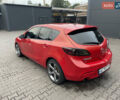 Червоний Мазда 3, об'ємом двигуна 2 л та пробігом 209 тис. км за 7400 $, фото 6 на Automoto.ua