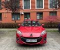 Червоний Мазда 3, об'ємом двигуна 1.6 л та пробігом 305 тис. км за 7000 $, фото 1 на Automoto.ua