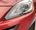 Красный Мазда 3, объемом двигателя 2.49 л и пробегом 180 тыс. км за 8700 $, фото 13 на Automoto.ua