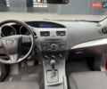Червоний Мазда 3, об'ємом двигуна 2 л та пробігом 209 тис. км за 7400 $, фото 11 на Automoto.ua