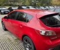 Червоний Мазда 3, об'ємом двигуна 1.6 л та пробігом 305 тис. км за 7000 $, фото 2 на Automoto.ua