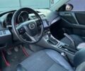 Красный Мазда 3, объемом двигателя 1.6 л и пробегом 304 тыс. км за 6200 $, фото 13 на Automoto.ua
