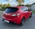 Красный Мазда 3, объемом двигателя 1.6 л и пробегом 304 тыс. км за 6200 $, фото 12 на Automoto.ua