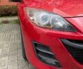 Червоний Мазда 3, об'ємом двигуна 1.6 л та пробігом 305 тис. км за 7000 $, фото 5 на Automoto.ua