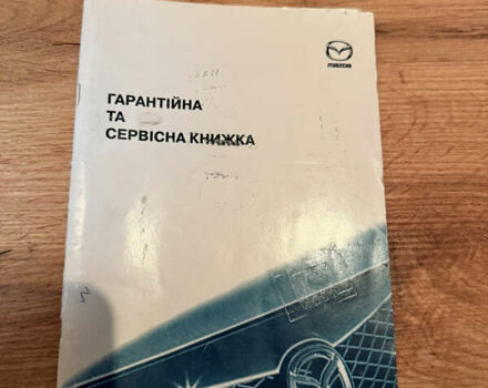 Красный Мазда 3, объемом двигателя 1.6 л и пробегом 51 тыс. км за 9800 $, фото 26 на Automoto.ua