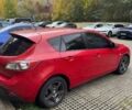 Червоний Мазда 3, об'ємом двигуна 1.6 л та пробігом 305 тис. км за 7000 $, фото 4 на Automoto.ua