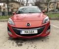 Красный Мазда 3, объемом двигателя 2.5 л и пробегом 180 тыс. км за 8700 $, фото 3 на Automoto.ua