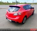 Червоний Мазда 3, об'ємом двигуна 1.6 л та пробігом 0 тис. км за 6700 $, фото 3 на Automoto.ua