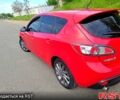 Червоний Мазда 3, об'ємом двигуна 1.6 л та пробігом 0 тис. км за 6700 $, фото 2 на Automoto.ua