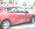 Червоний Мазда 3, об'ємом двигуна 1.6 л та пробігом 95 тис. км за 11000 $, фото 1 на Automoto.ua