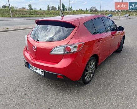 Червоний Мазда 3, об'ємом двигуна 1.56 л та пробігом 300 тис. км за 6700 $, фото 6 на Automoto.ua
