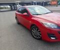 Червоний Мазда 3, об'ємом двигуна 1.56 л та пробігом 300 тис. км за 6700 $, фото 9 на Automoto.ua