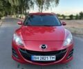 Красный Мазда 3, объемом двигателя 1.6 л и пробегом 304 тыс. км за 6200 $, фото 1 на Automoto.ua