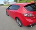 Червоний Мазда 3, об'ємом двигуна 1.56 л та пробігом 300 тис. км за 6700 $, фото 3 на Automoto.ua