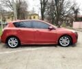 Красный Мазда 3, объемом двигателя 2.5 л и пробегом 180 тыс. км за 8700 $, фото 2 на Automoto.ua