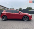 Червоний Мазда 3, об'ємом двигуна 2 л та пробігом 209 тис. км за 7400 $, фото 2 на Automoto.ua