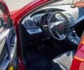Красный Мазда 3, объемом двигателя 1.6 л и пробегом 140 тыс. км за 6900 $, фото 2 на Automoto.ua