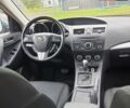 Червоний Мазда 3, об'ємом двигуна 1.6 л та пробігом 194 тис. км за 9100 $, фото 7 на Automoto.ua