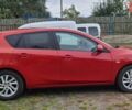 Красный Мазда 3, объемом двигателя 1.6 л и пробегом 194 тыс. км за 9100 $, фото 11 на Automoto.ua