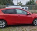 Красный Мазда 3, объемом двигателя 1.6 л и пробегом 194 тыс. км за 9100 $, фото 12 на Automoto.ua