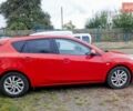 Красный Мазда 3, объемом двигателя 1.6 л и пробегом 194 тыс. км за 9100 $, фото 17 на Automoto.ua