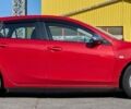 Красный Мазда 3, объемом двигателя 1.6 л и пробегом 140 тыс. км за 6900 $, фото 10 на Automoto.ua