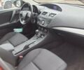 Красный Мазда 3, объемом двигателя 1.6 л и пробегом 194 тыс. км за 9100 $, фото 12 на Automoto.ua