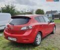 Красный Мазда 3, объемом двигателя 1.6 л и пробегом 194 тыс. км за 9100 $, фото 3 на Automoto.ua