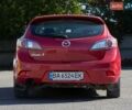Красный Мазда 3, объемом двигателя 1.6 л и пробегом 140 тыс. км за 6900 $, фото 1 на Automoto.ua