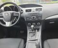 Червоний Мазда 3, об'ємом двигуна 1.6 л та пробігом 194 тис. км за 9100 $, фото 5 на Automoto.ua
