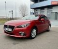 Красный Мазда 3, объемом двигателя 1.5 л и пробегом 113 тыс. км за 11900 $, фото 2 на Automoto.ua