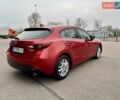 Красный Мазда 3, объемом двигателя 1.5 л и пробегом 113 тыс. км за 11900 $, фото 6 на Automoto.ua