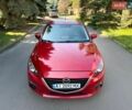 Червоний Мазда 3, об'ємом двигуна 2 л та пробігом 186 тис. км за 9200 $, фото 13 на Automoto.ua