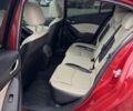 Красный Мазда 3, объемом двигателя 2.49 л и пробегом 151 тыс. км за 12999 $, фото 27 на Automoto.ua