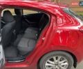Мазда 3 2013 у Чернігові на Automoto.ua Червоний Мазда 3, об'ємом двигуна 1.5 л та пробігом 124 тис. км за 12900 $, фото 13 на Automoto.ua