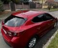 Красный Мазда 3, объемом двигателя 1.5 л и пробегом 96 тыс. км за 11300 $, фото 10 на Automoto.ua