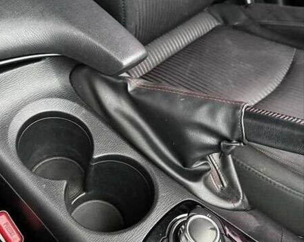 Красный Мазда 3, объемом двигателя 1.5 л и пробегом 96 тыс. км за 11300 $, фото 11 на Automoto.ua