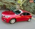 Червоний Мазда 3, об'ємом двигуна 2 л та пробігом 186 тис. км за 9200 $, фото 11 на Automoto.ua