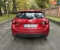 Мазда 3 2013 у Чернігові на Automoto.ua Червоний Мазда 3, об'ємом двигуна 1.5 л та пробігом 124 тис. км за 12900 $, фото 4 на Automoto.ua