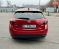 Красный Мазда 3, объемом двигателя 1.5 л и пробегом 113 тыс. км за 11900 $, фото 5 на Automoto.ua